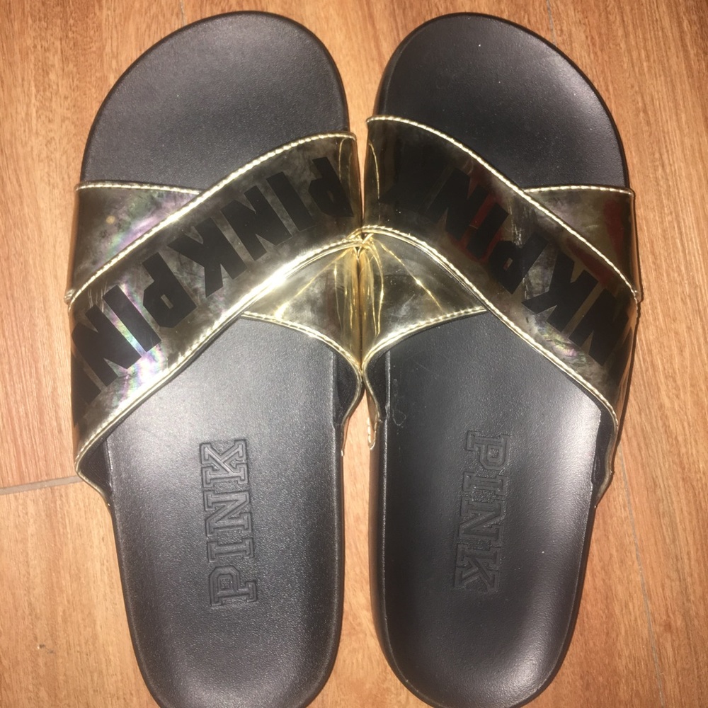 PINK slides